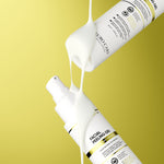 Facial Peeling Gel