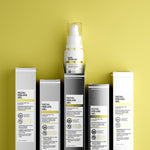 Facial Peeling Gel
