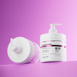 Hair Food Mask