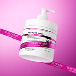 Hair Food Mask