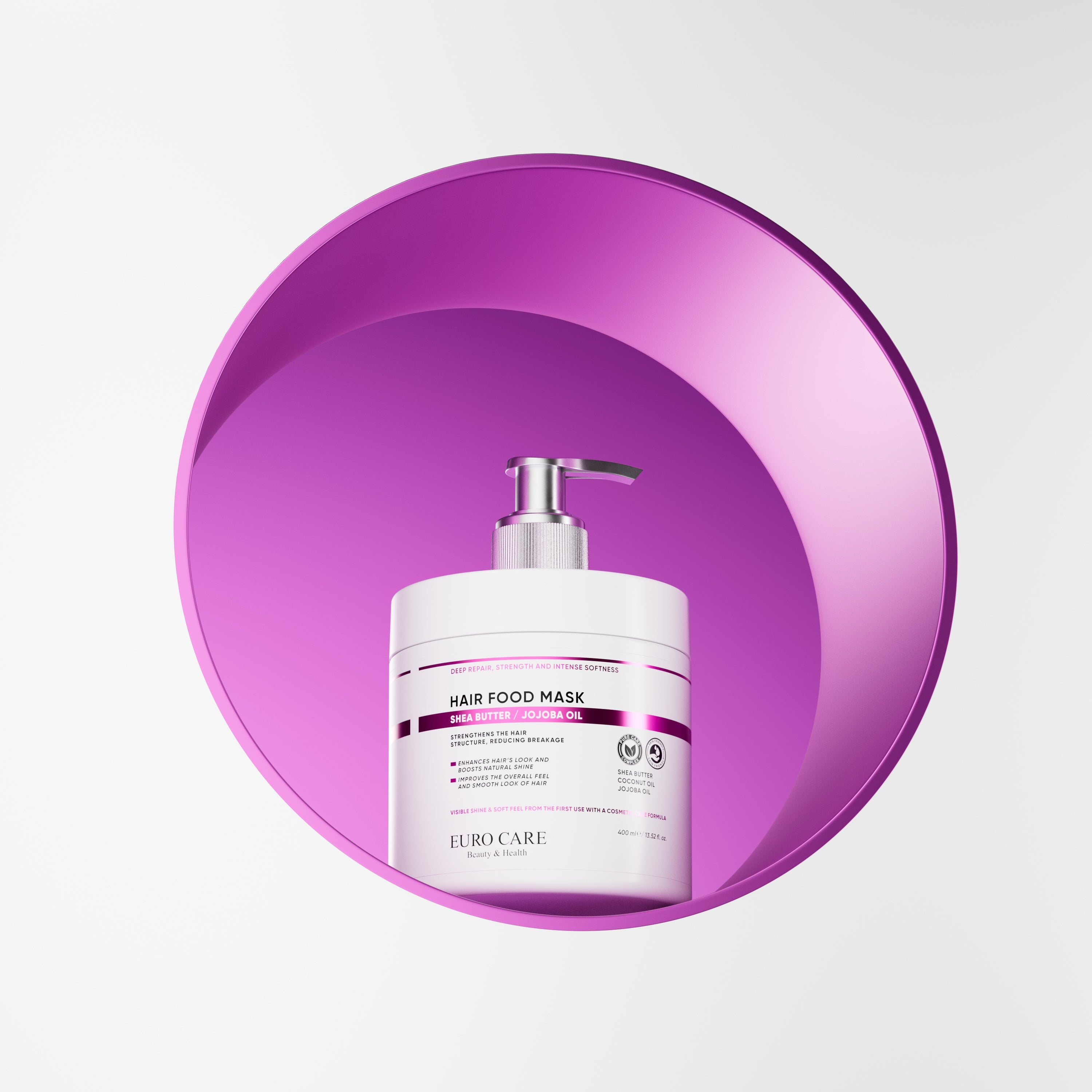 Hair Food – Tratament nutritiv pentru păr
