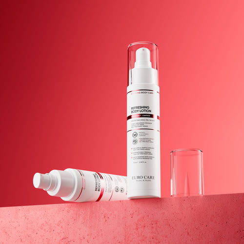 Refreshing Body Lotion