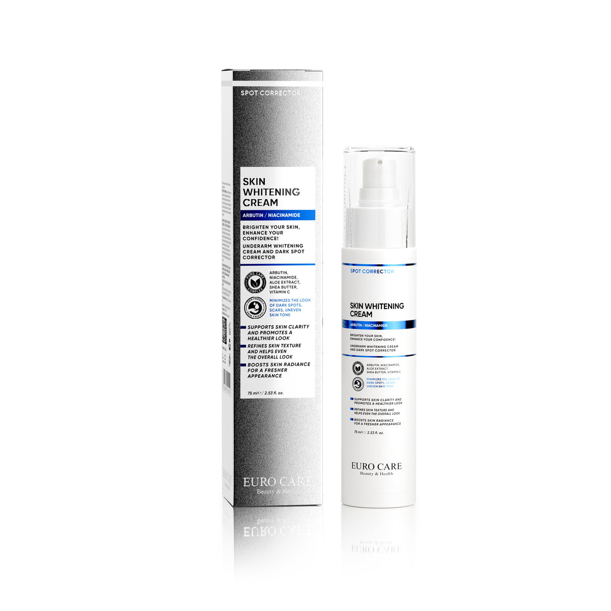 Skin Whitening Cream