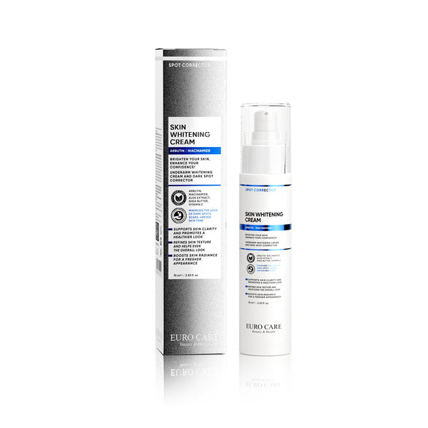 Skin Whitening Cream