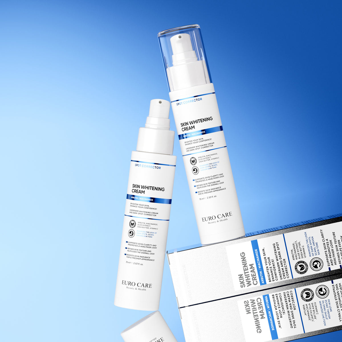 Skin Whitening Cream