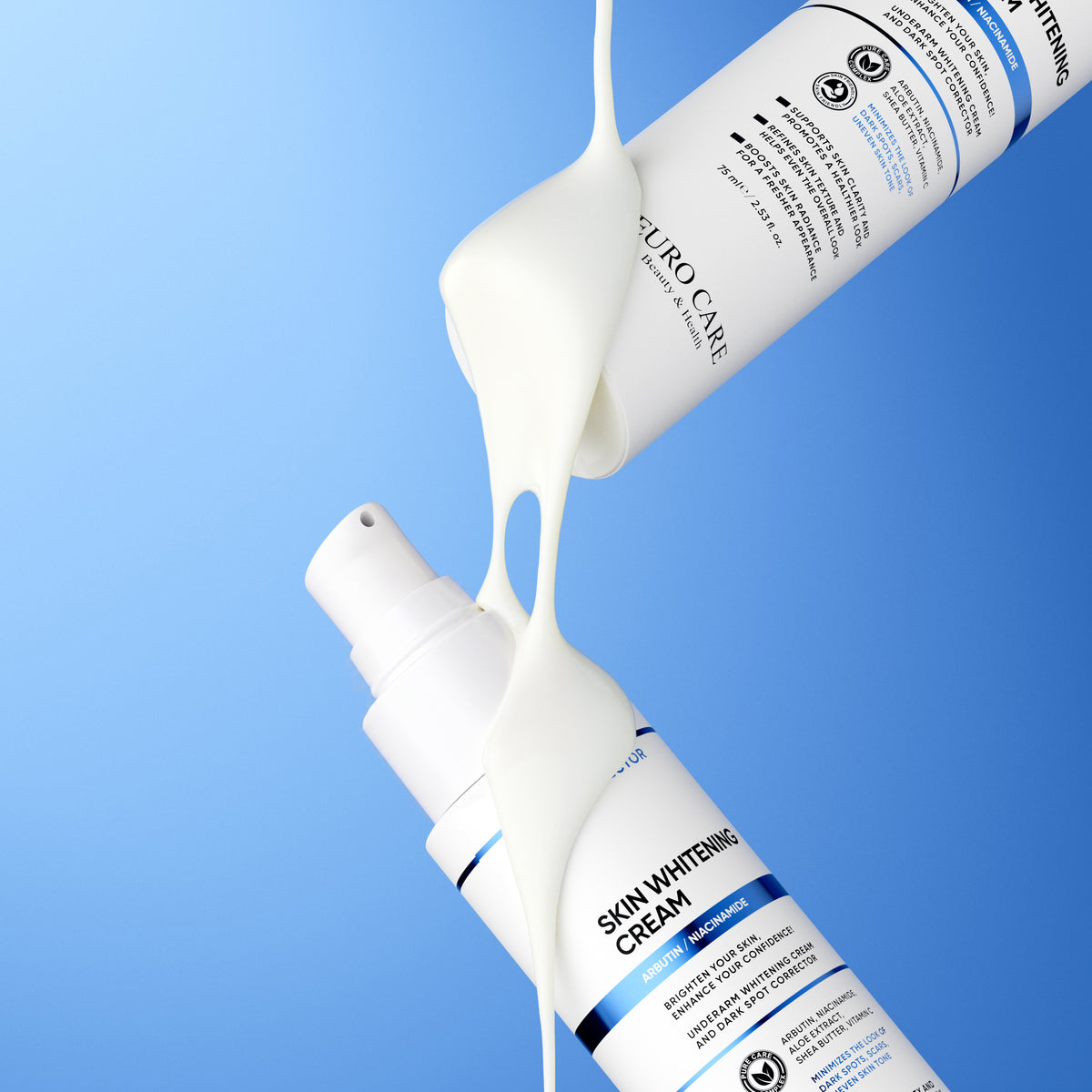 Skin Whitening Cream