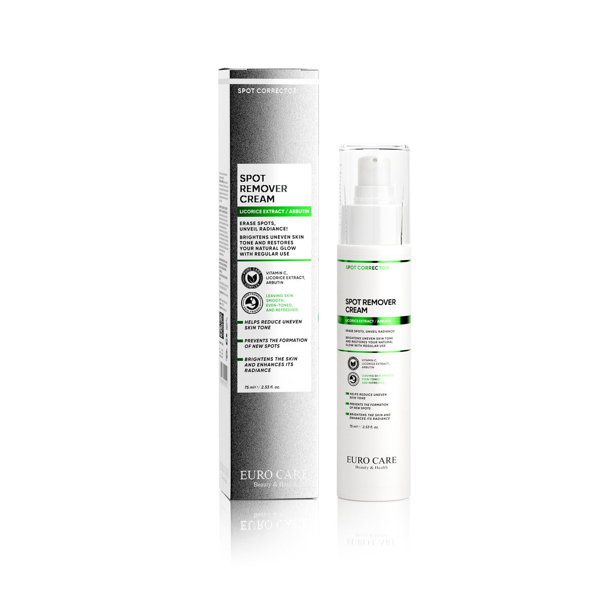 Spot Remover Cream