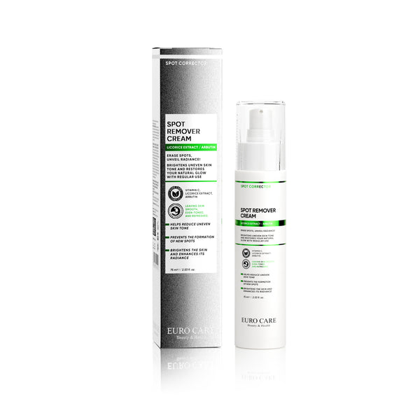 Spot Remover Cream