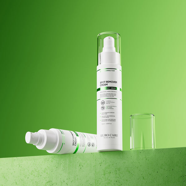 Spot Remover Cream