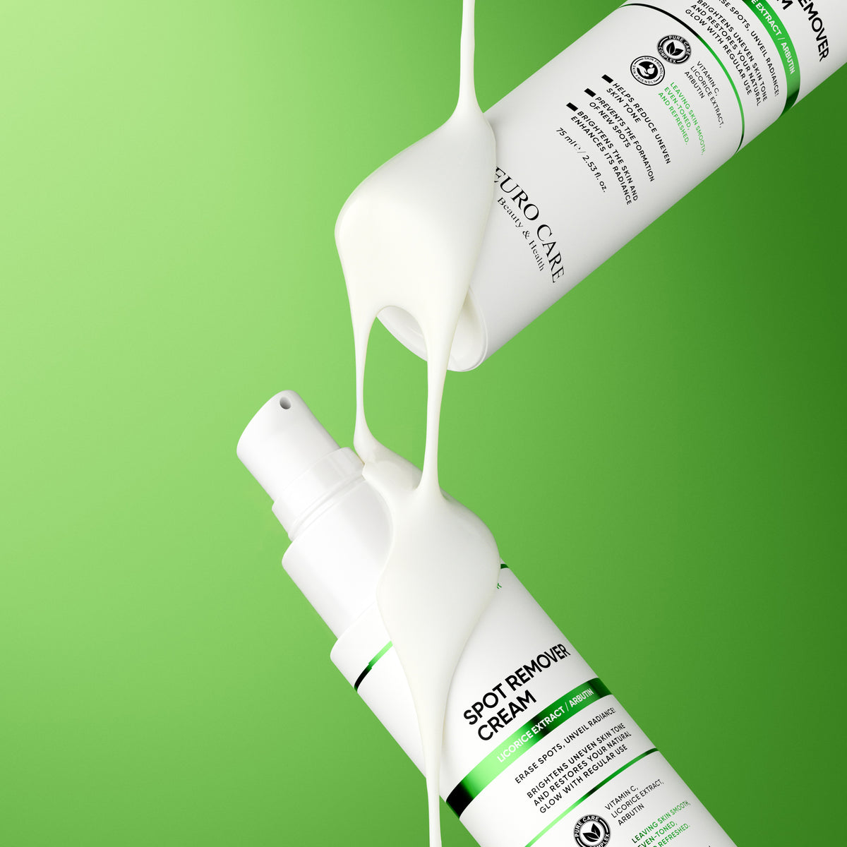 Spot Remover Cream