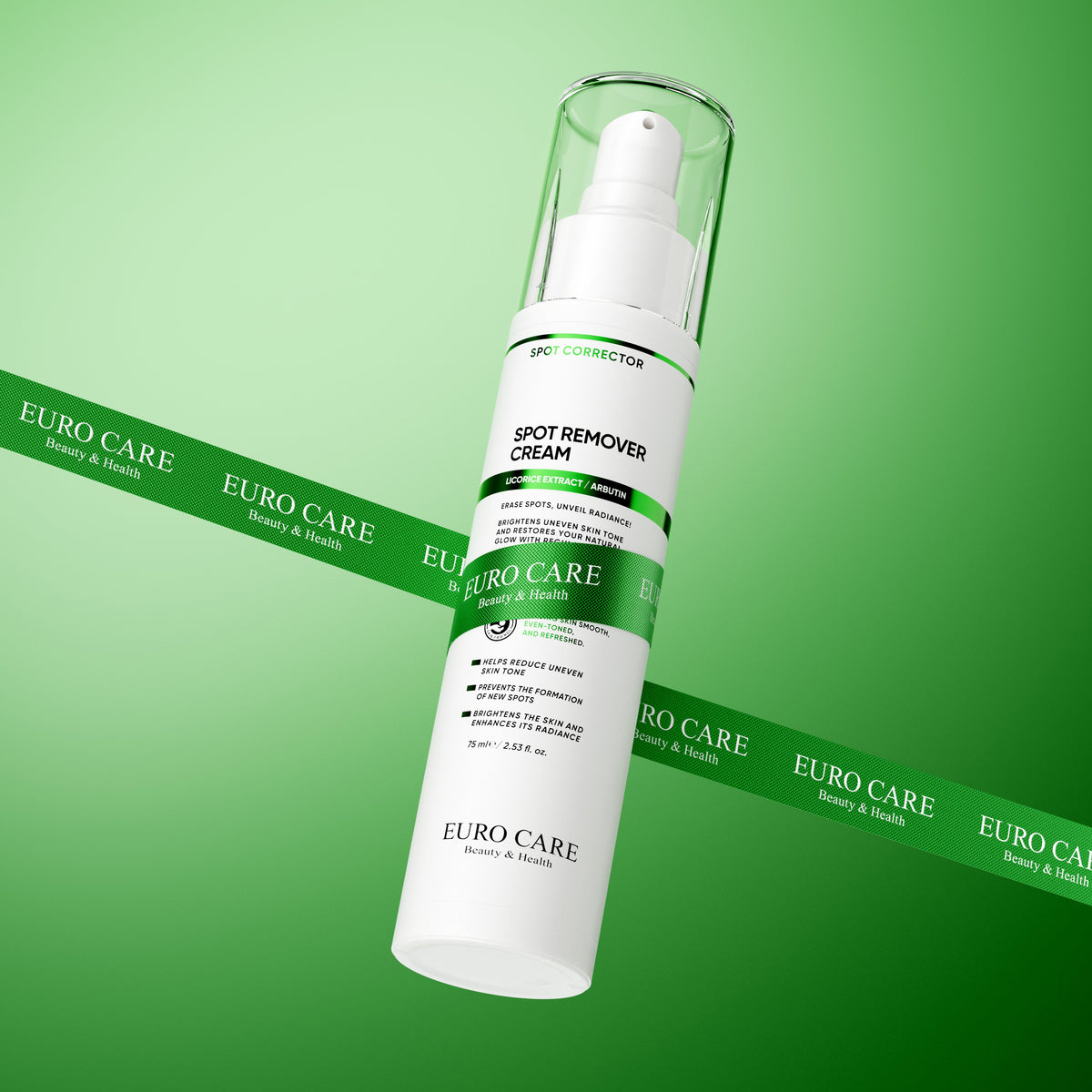 Spot Remover Cream